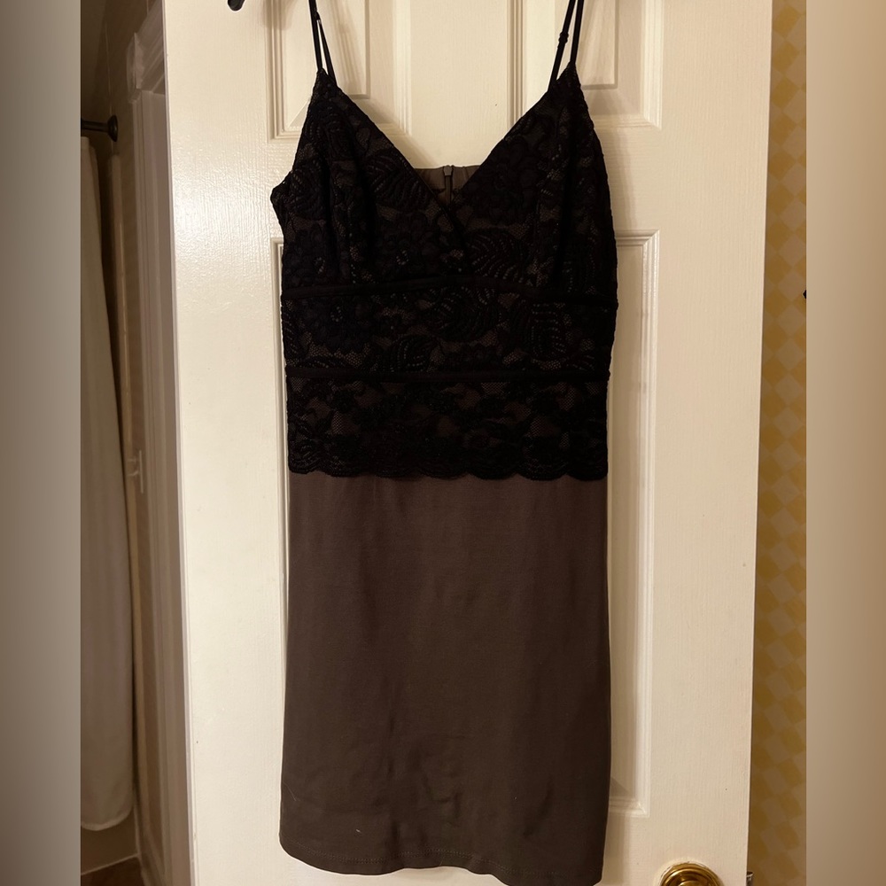 Cocktail dress